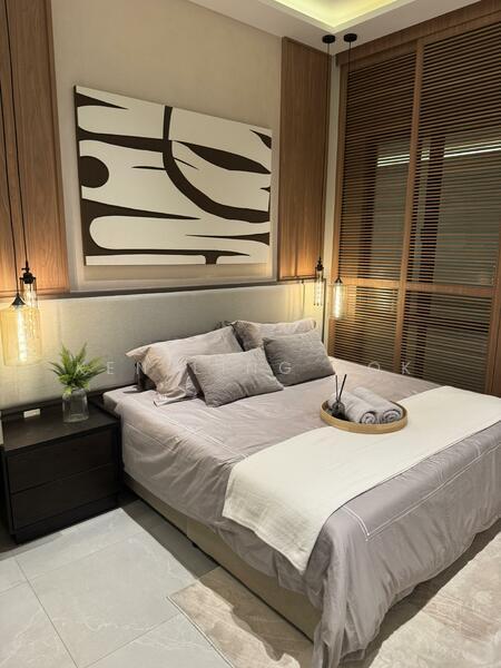 Ooak Serviced Apartments @ Kiara 163 - 3