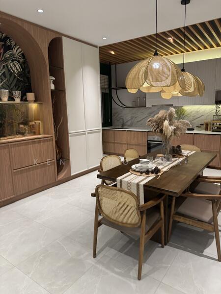 Ooak Serviced Apartments @ Kiara 163 - 2