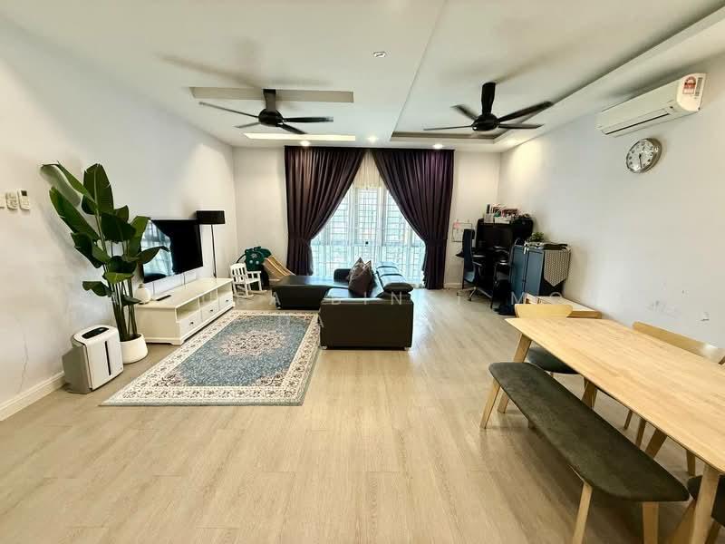 Lake Vista Residence (Tasik Vista Residen) - 5
