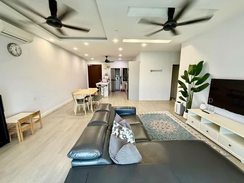 Lake Vista Residence (Tasik Vista Residen) - 4