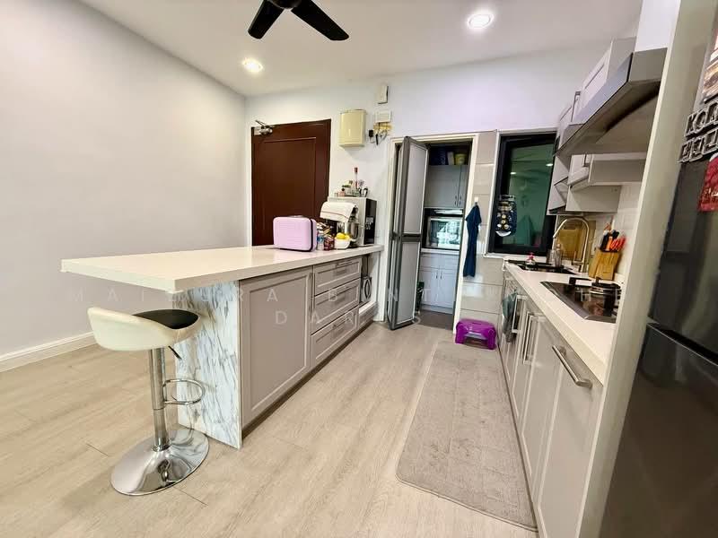 Lake Vista Residence (Tasik Vista Residen) - 3