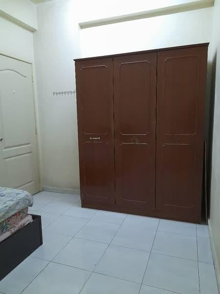 Sri Mekar 2 - 4