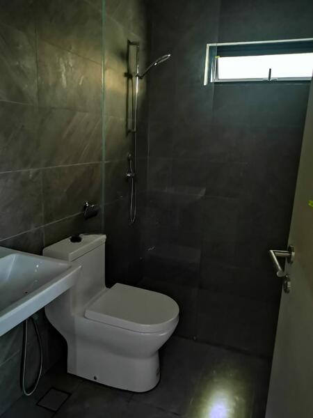Quinn Residence - 2