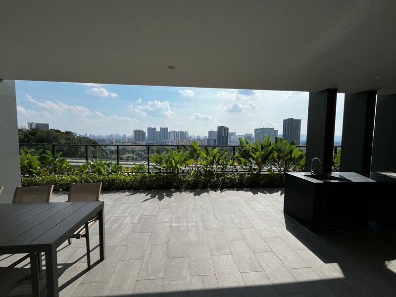 Quinn Residence - 3