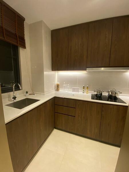 Quinn Residence - 4