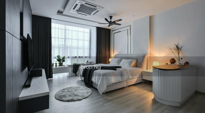 Dekat Seremban 2 Corner Tepi tanah 20ft 600k - 3