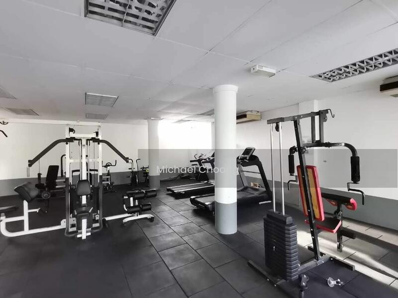 Bukit OUG Townhouse - 2