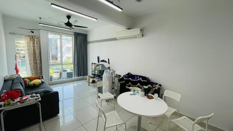 Bukit OUG Townhouse - 3