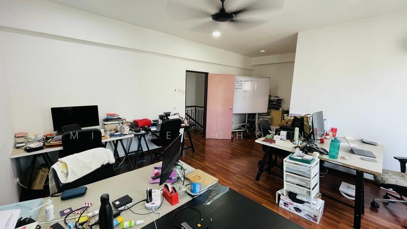 Bukit OUG Townhouse - 5