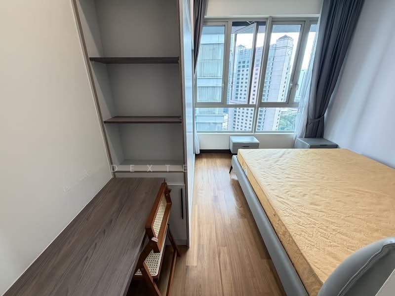 Marc Residence - 3