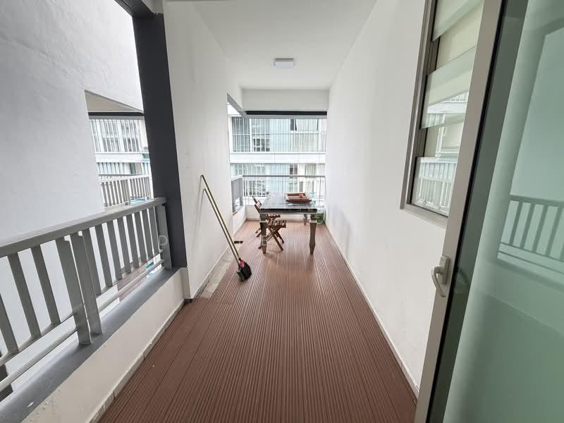 Marc Residence - 5