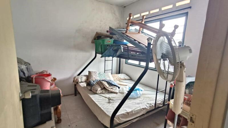 Masai Masai Masais - 2