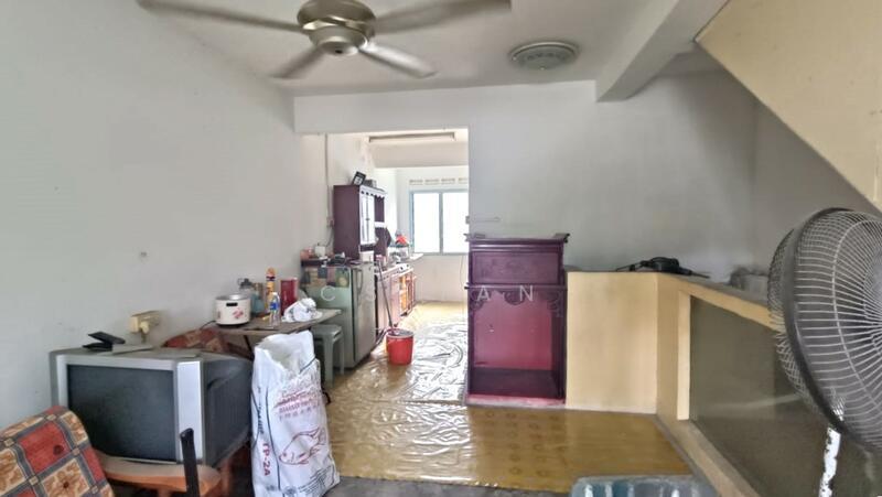 Masai Masai Masais - 1