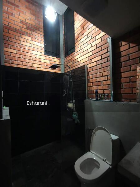 Damai Perdana, Alam damai KL - 4