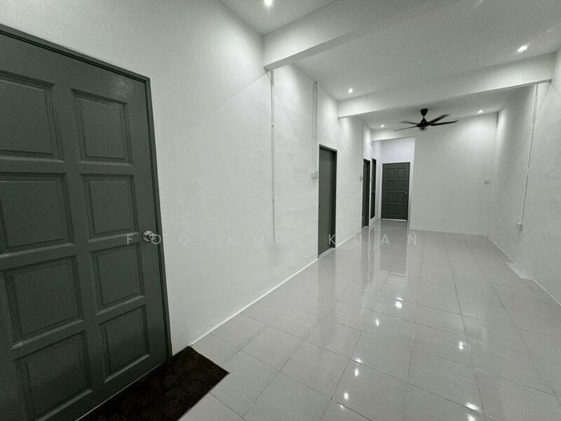 Taman Bersatu - 3