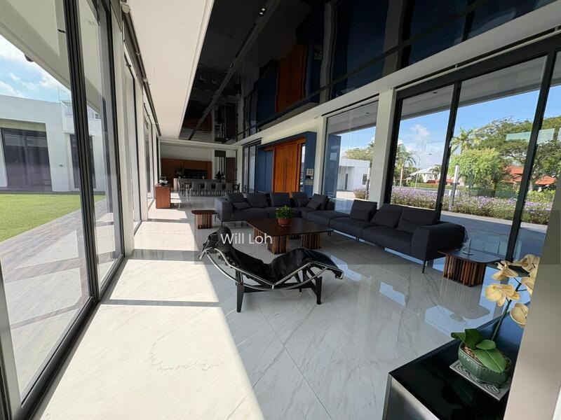 Leisure Farm Villa - 2