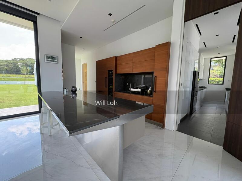 Leisure Farm Villa - 3