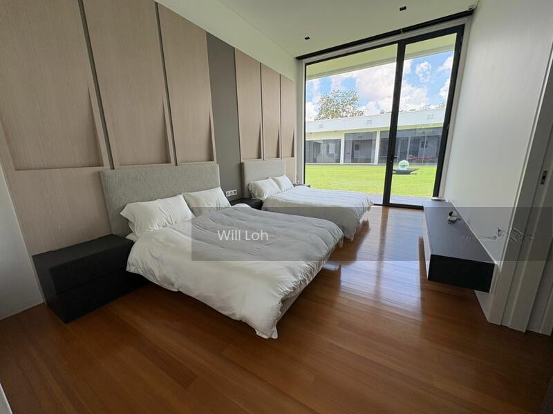 Leisure Farm Villa - 4