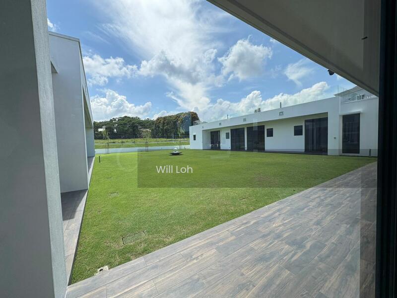 Leisure Farm Villa - 1