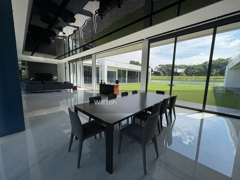 Leisure Farm Villa - 5