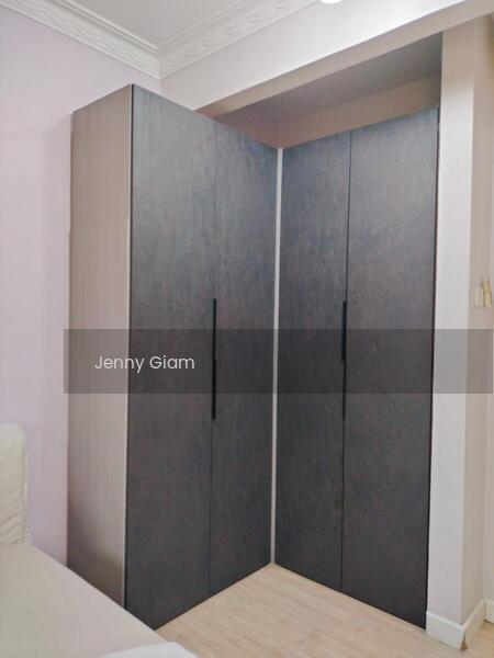 Sunway Sutera Condominium - 3