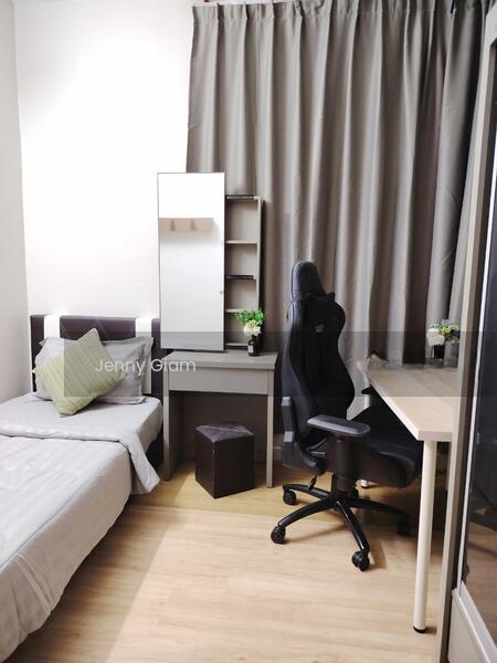 Sunway Sutera Condominium - 5