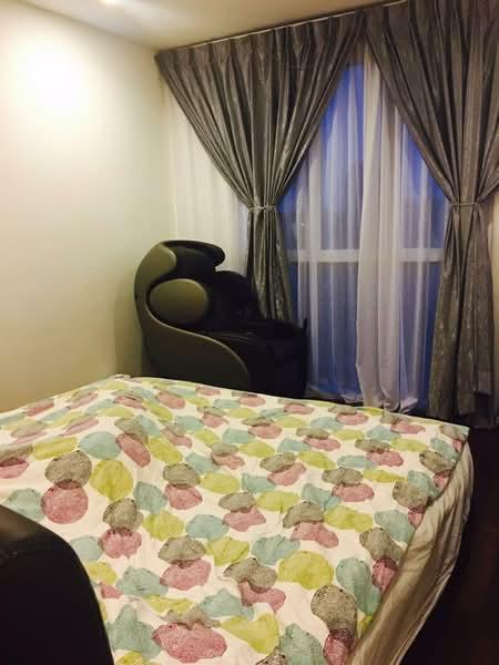 Subang Parkhomes - 4