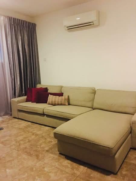 Subang Parkhomes - 3