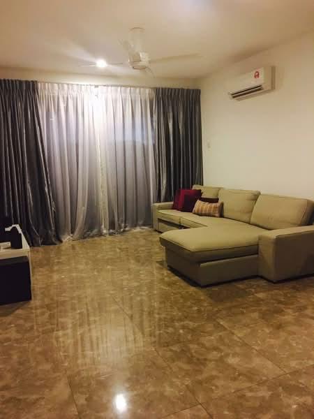 Subang Parkhomes - 2