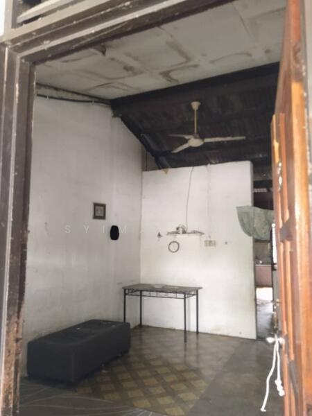 Rumah Rakyat PKNS Setingkat Paya Jaras Sungai Buloh - 5