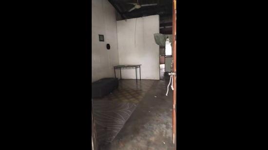 Rumah Rakyat PKNS Setingkat Paya Jaras Sungai Buloh - 3