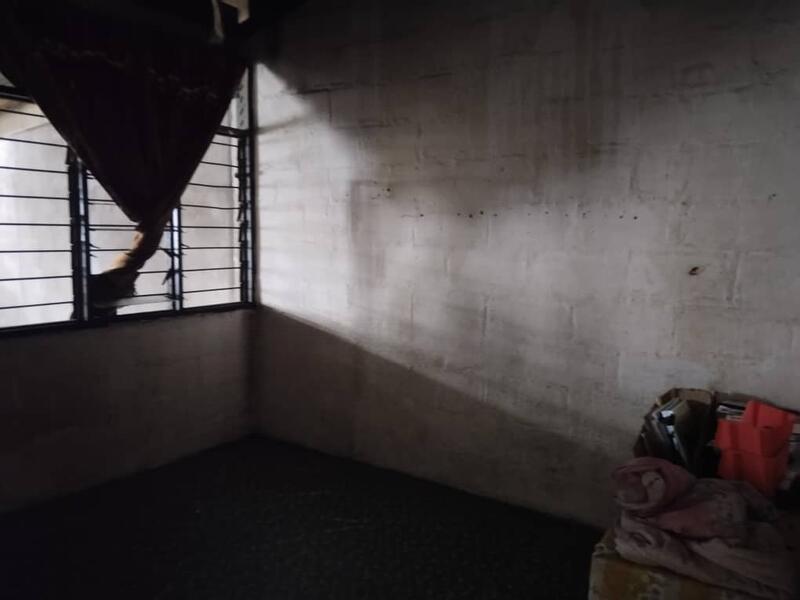 Rumah Rakyat PKNS Setingkat Paya Jaras Sungai Buloh - 4