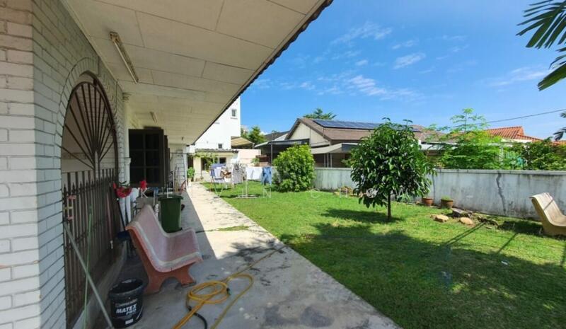 Canning Garden Single Storey Bungalow - 3