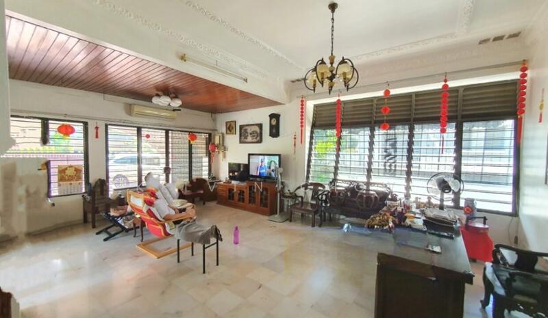 Canning Garden Single Storey Bungalow - 4