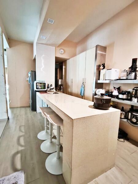 Taman Seri Cheras Jaya - 3