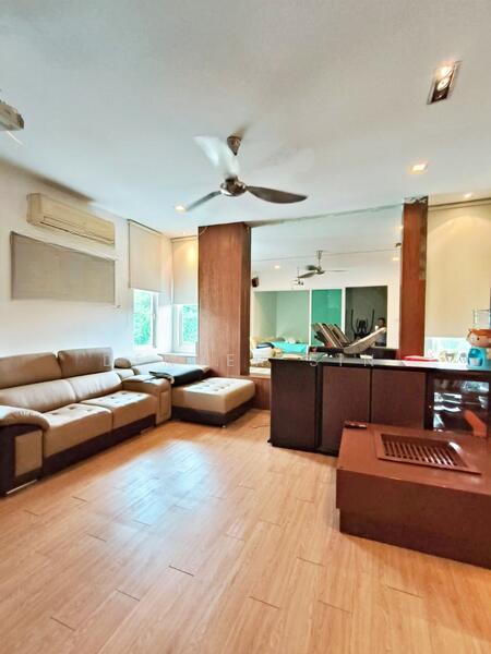 Taman Seri Cheras Jaya - 5