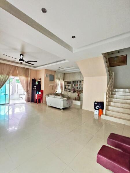 Taman Seri Cheras Jaya - 2