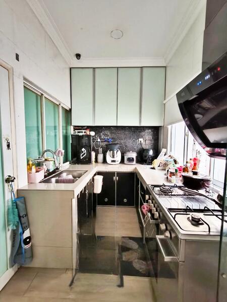 Taman Seri Cheras Jaya - 4