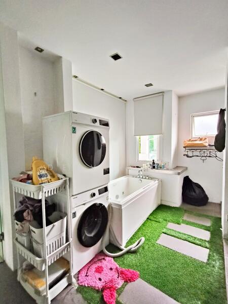 Taman Seri Cheras Jaya - 5