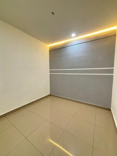 Jalan Lumpit , Taman Teratai , Johor - 4