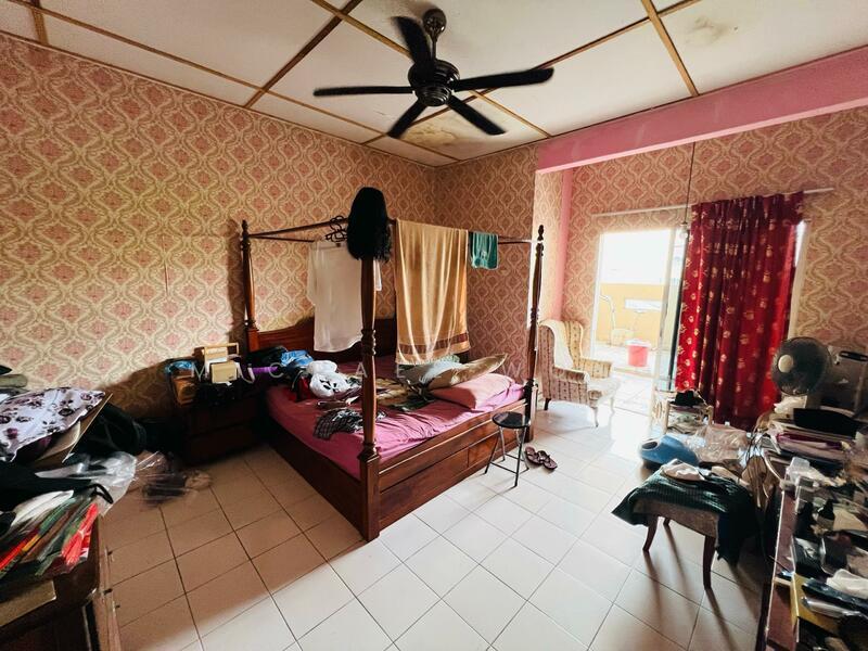 Bandar Country Homes - 5