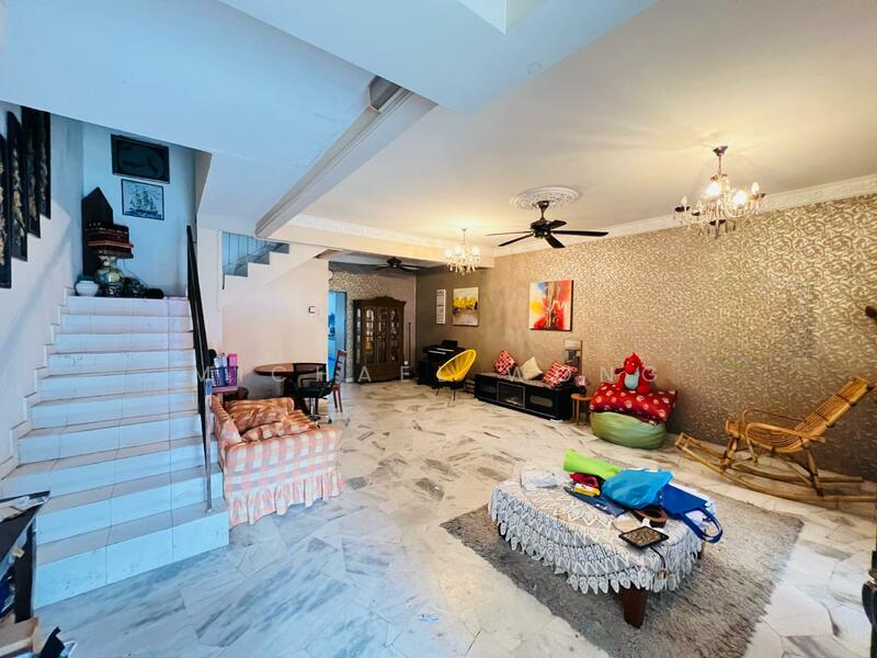 Bandar Country Homes - 2