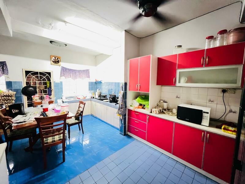 Bandar Country Homes - 3