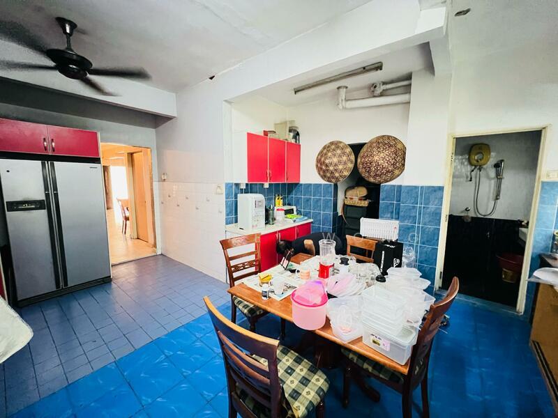 Bandar Country Homes - 4