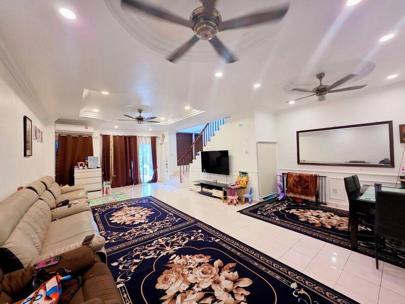 Seksyen 23, SHAH ALAM - 5