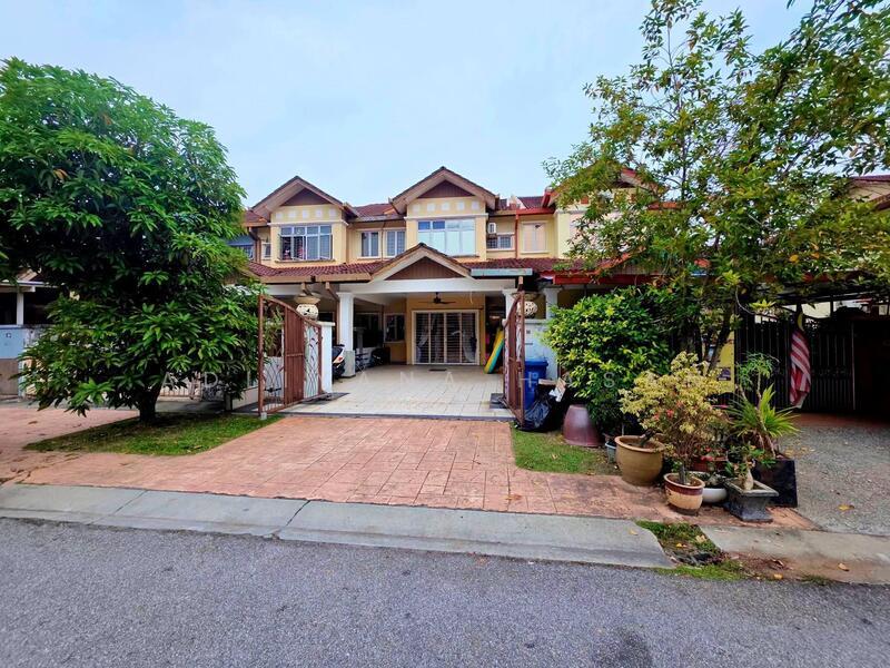 Seksyen 23, SHAH ALAM - 1