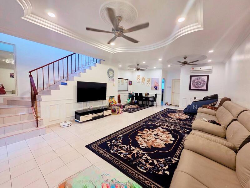 Seksyen 23, SHAH ALAM - 4