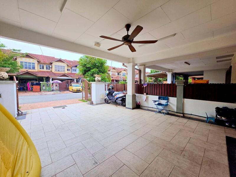 Seksyen 23, SHAH ALAM - 3