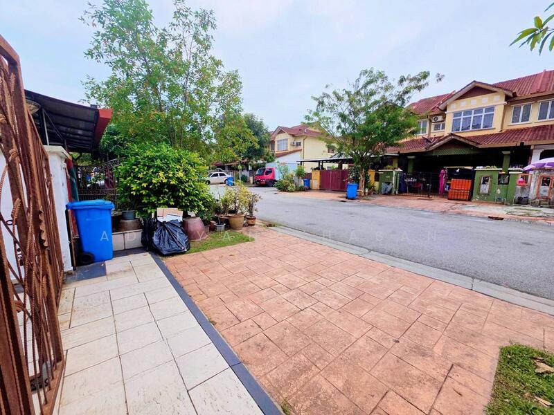Seksyen 23, SHAH ALAM - 2