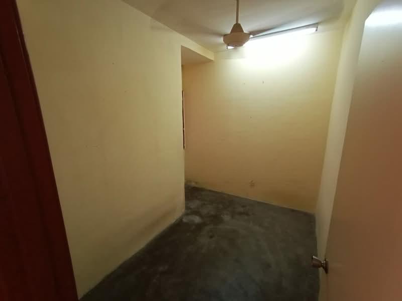 Enggang Apartment - 2